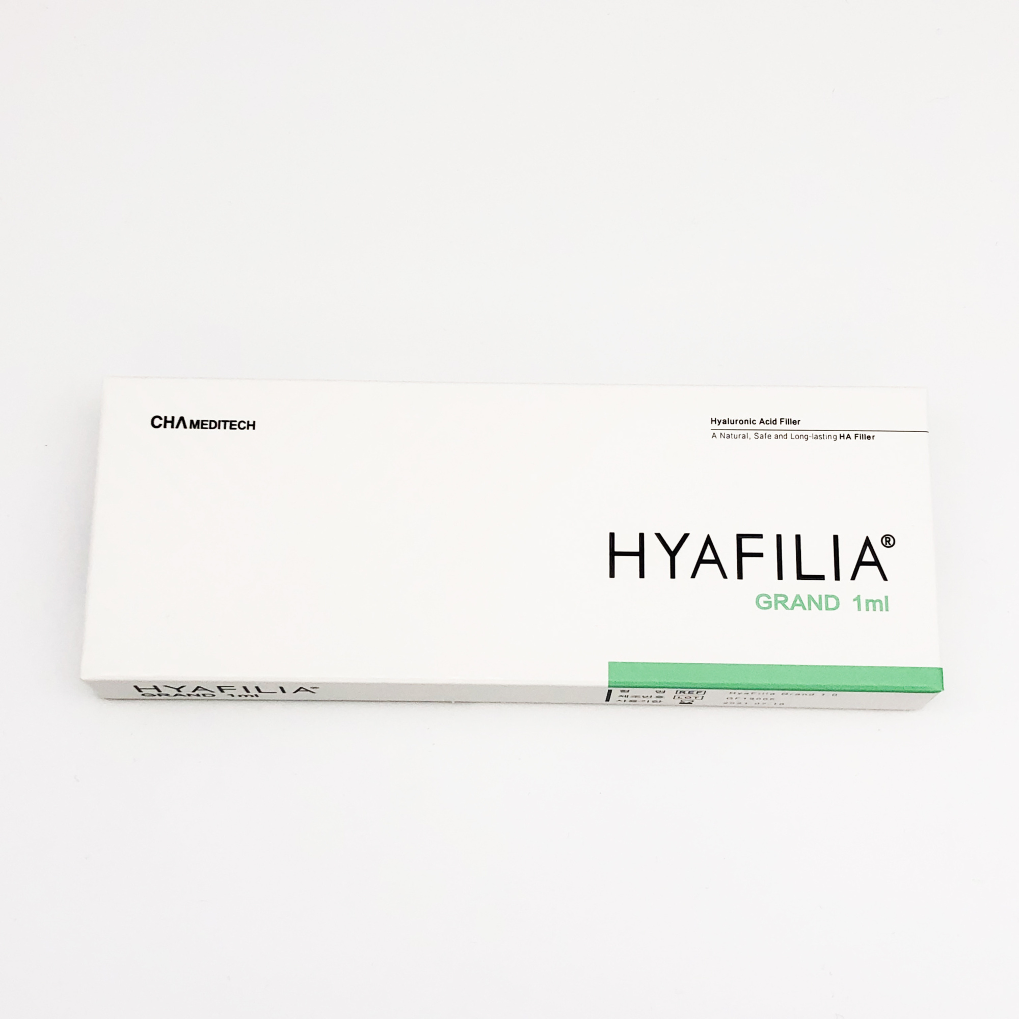 Hyafilia Grand Hyafilia Grand